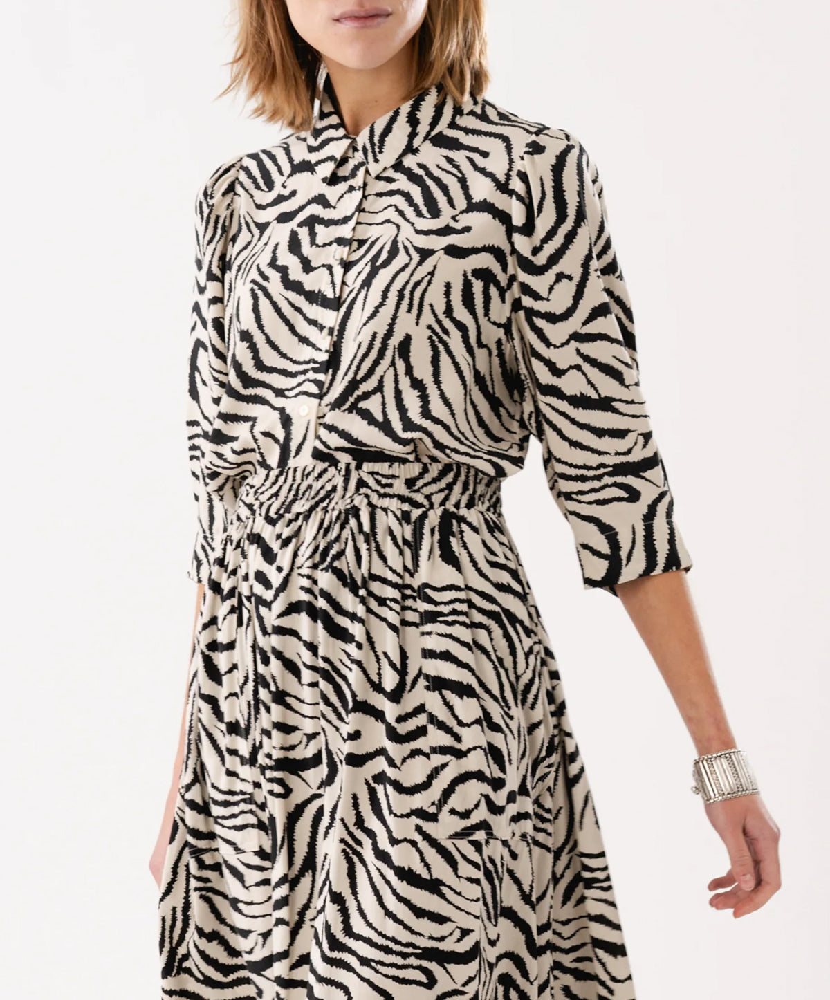 BonoLL Shirt SS