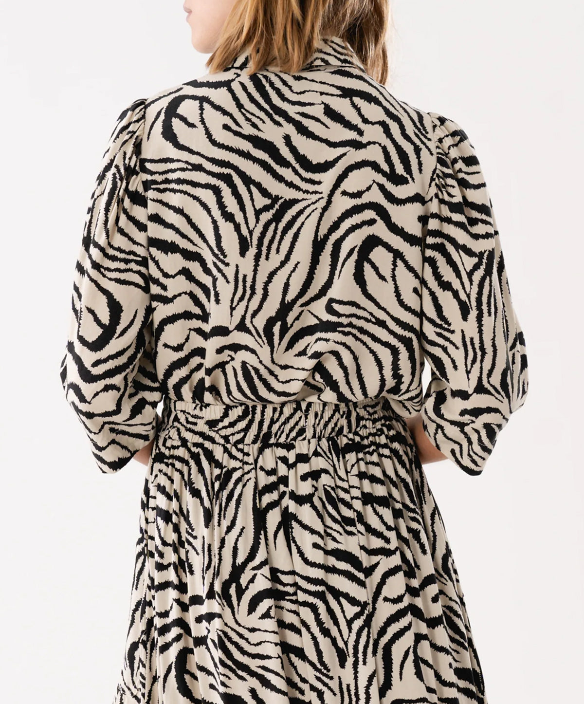 BonoLL Shirt SS