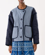 Load image into Gallery viewer, ClaraLL Jacket LS