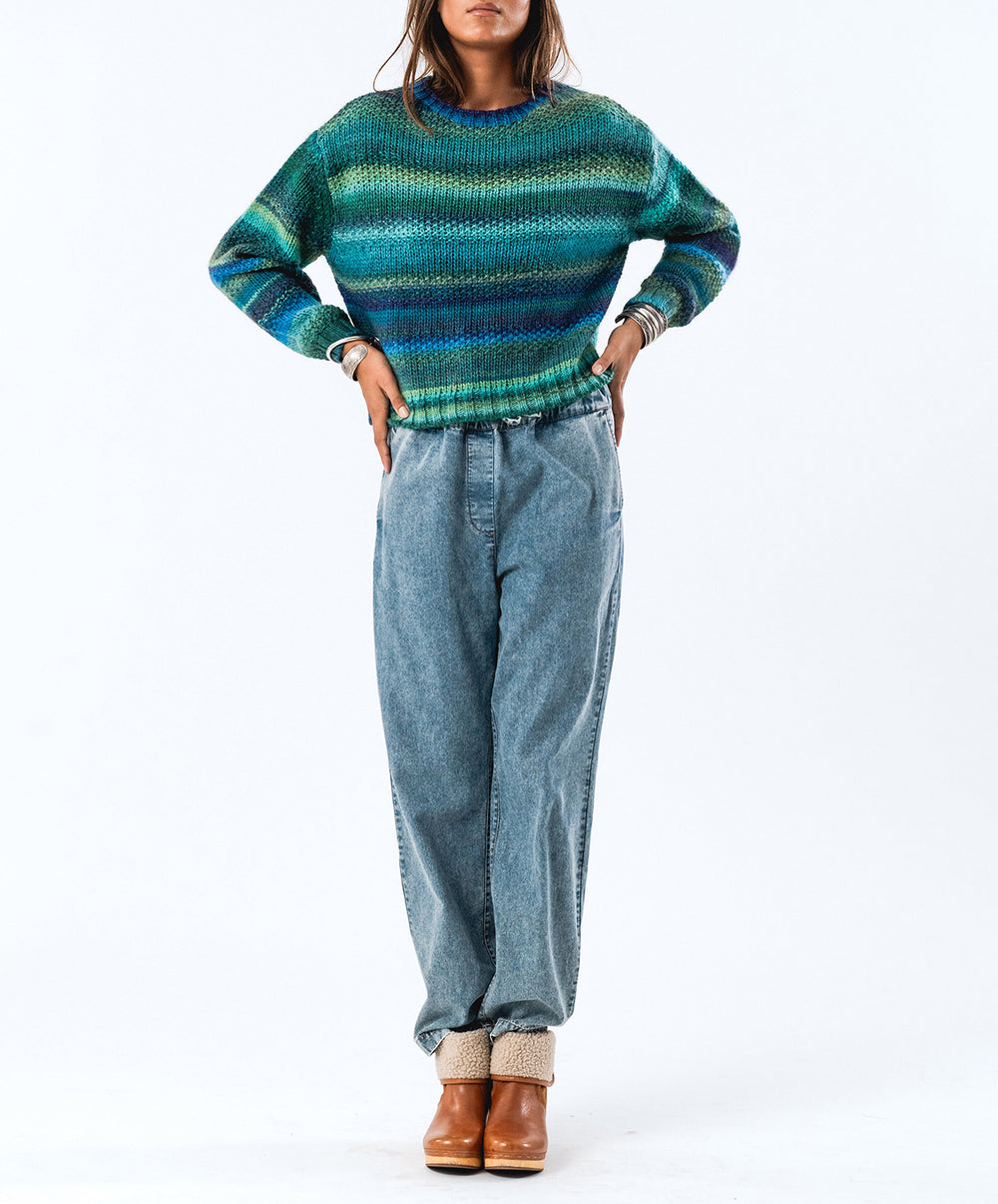 FairhavenLL Jumper LS