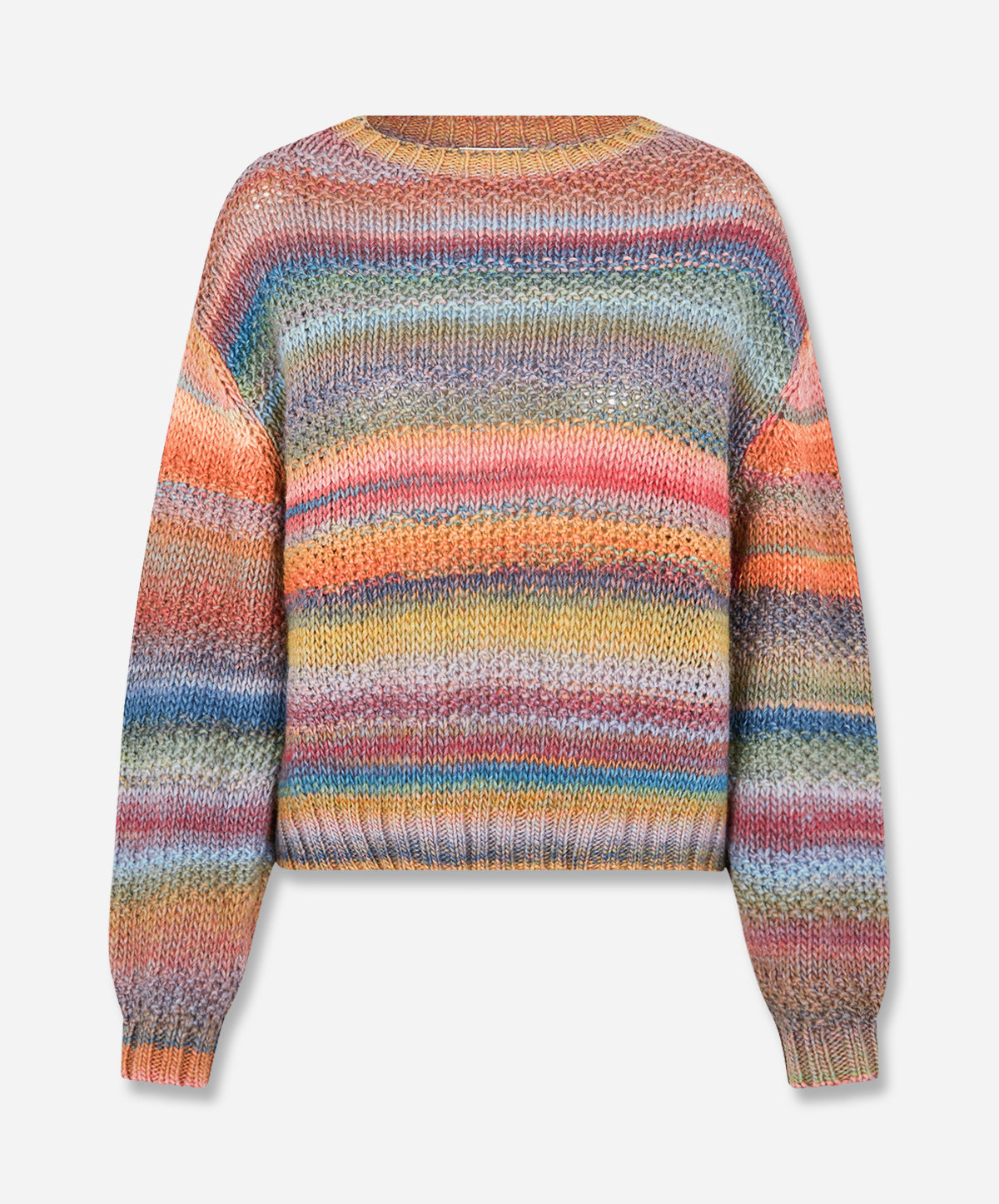 FairhavenLL Jumper LS