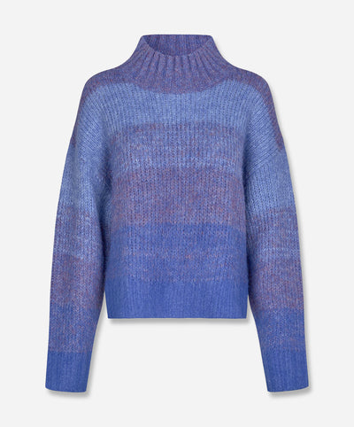 MilleLL Knit LS