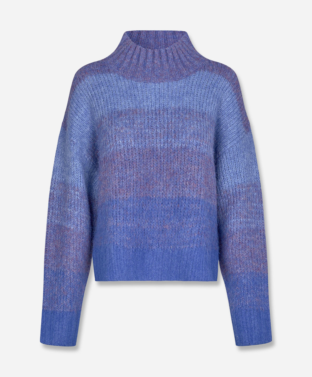 MilleLL Knit LS