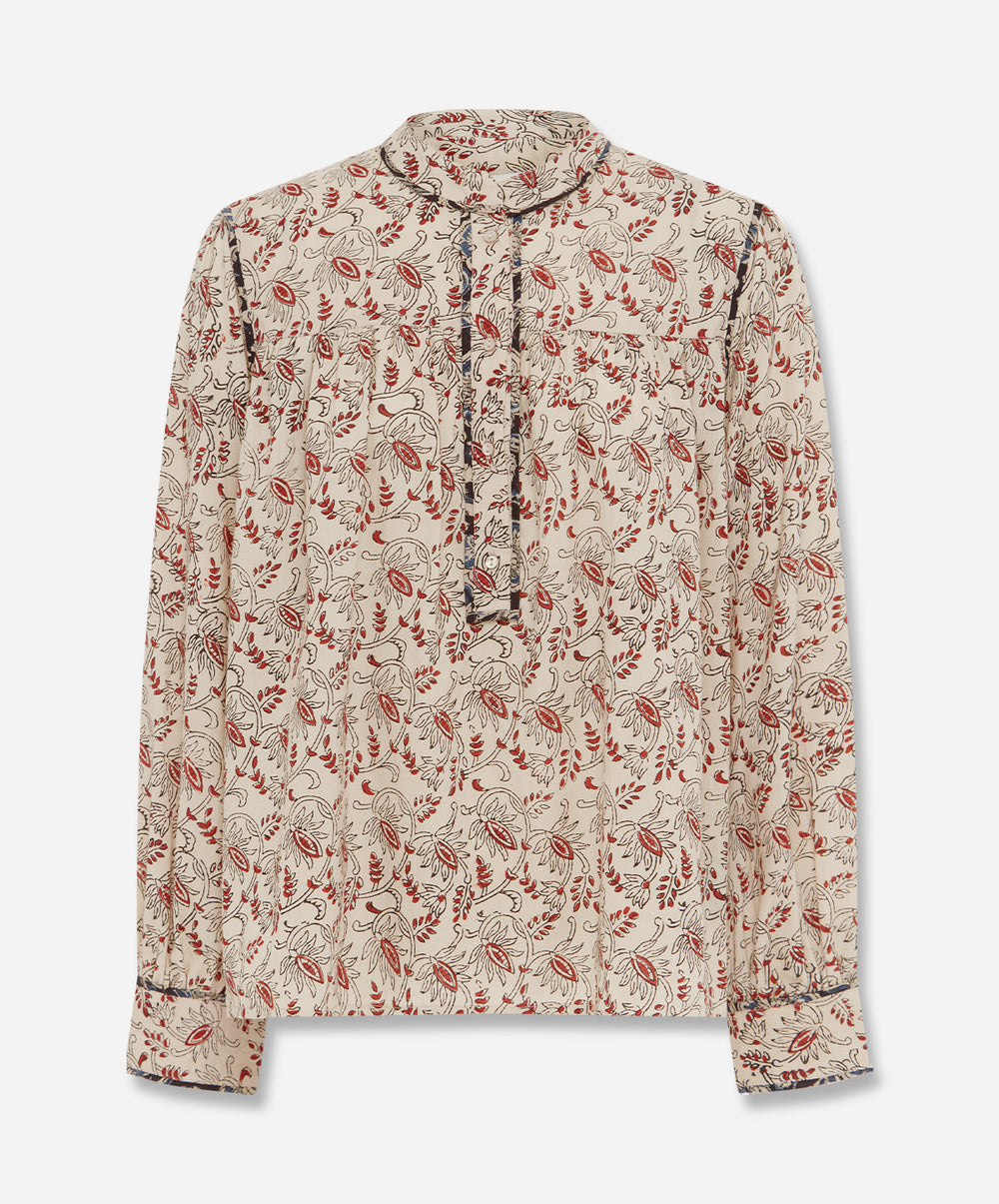 RaeLL Shirt LS
