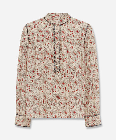 RaeLL Shirt LS