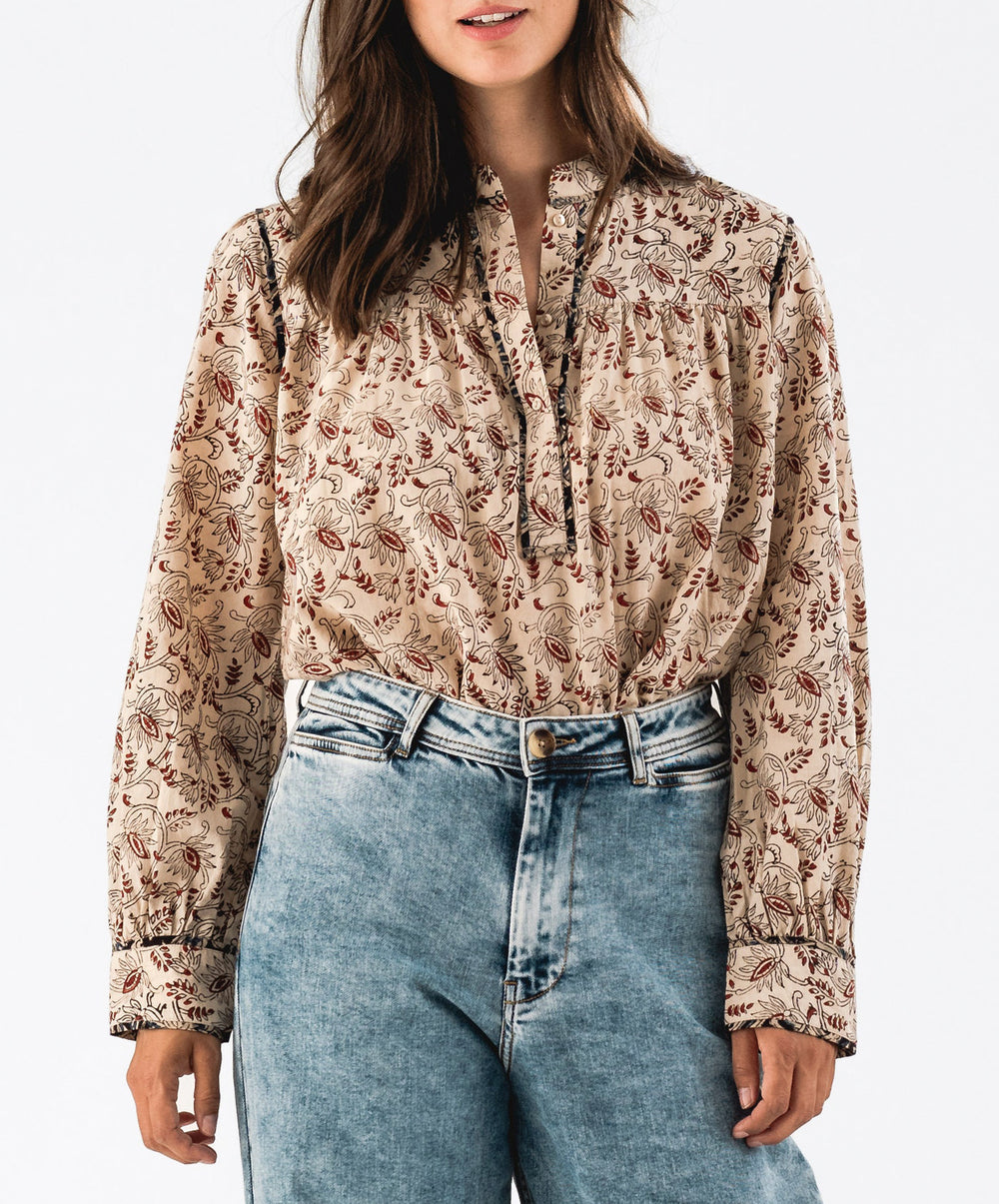 RaeLL Shirt LS