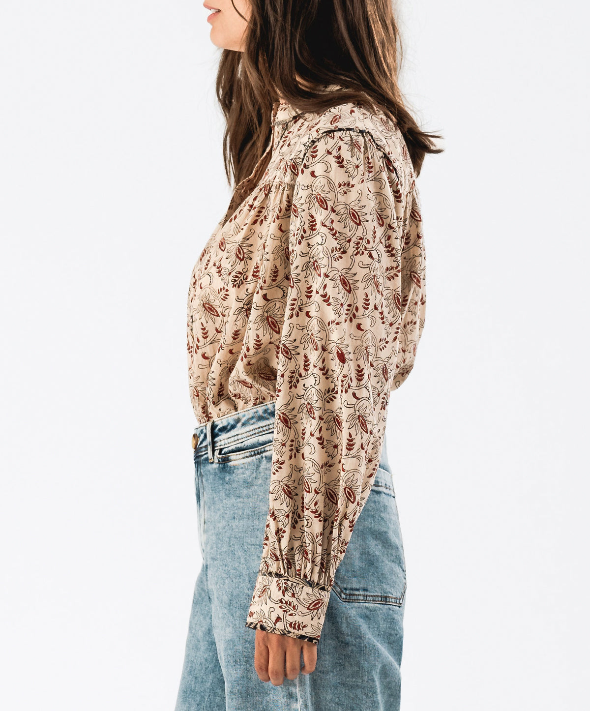 RaeLL Shirt LS