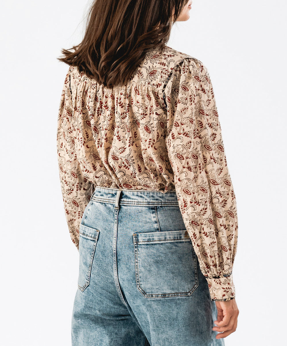 RaeLL Shirt LS