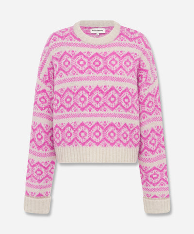 LottieLL Jumper LS