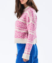 Load image into Gallery viewer, LottieLL Jumper LS
