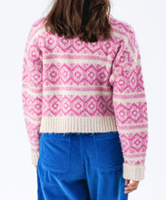 Load image into Gallery viewer, LottieLL Jumper LS