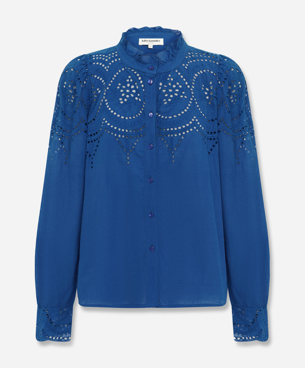 LulaLL Shirt LS