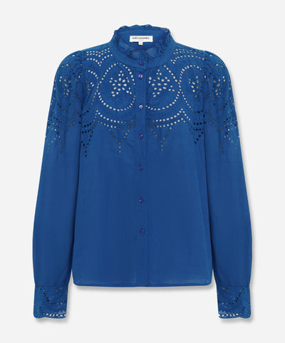 LulaLL Shirt LS