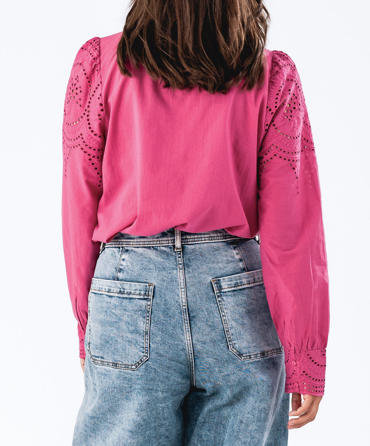 LulaLL Shirt LS