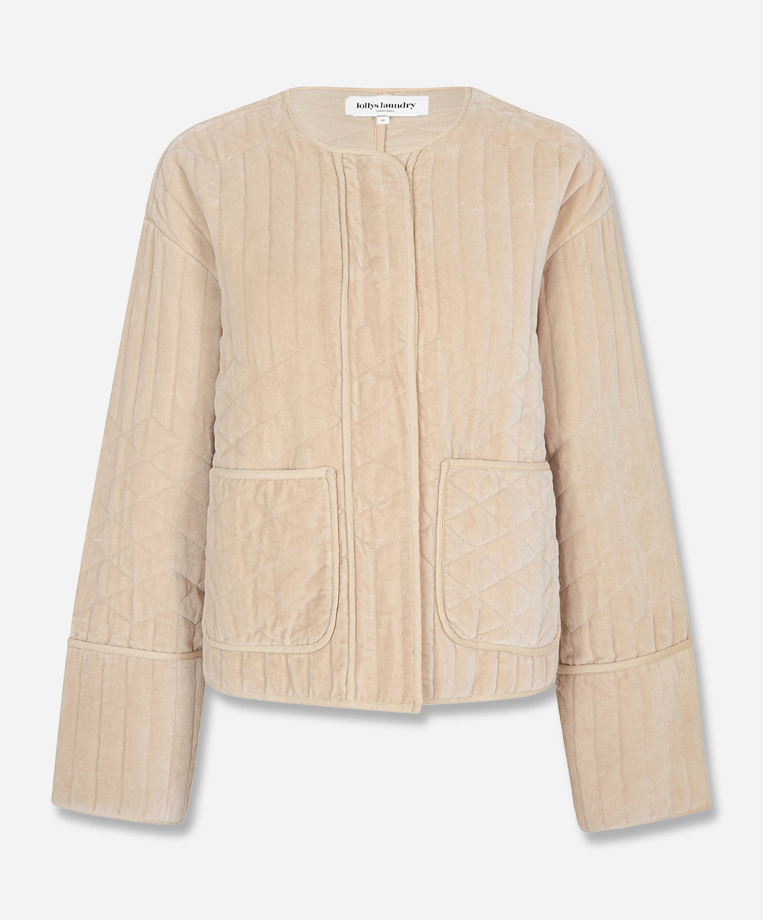 AnandaLL Jacket