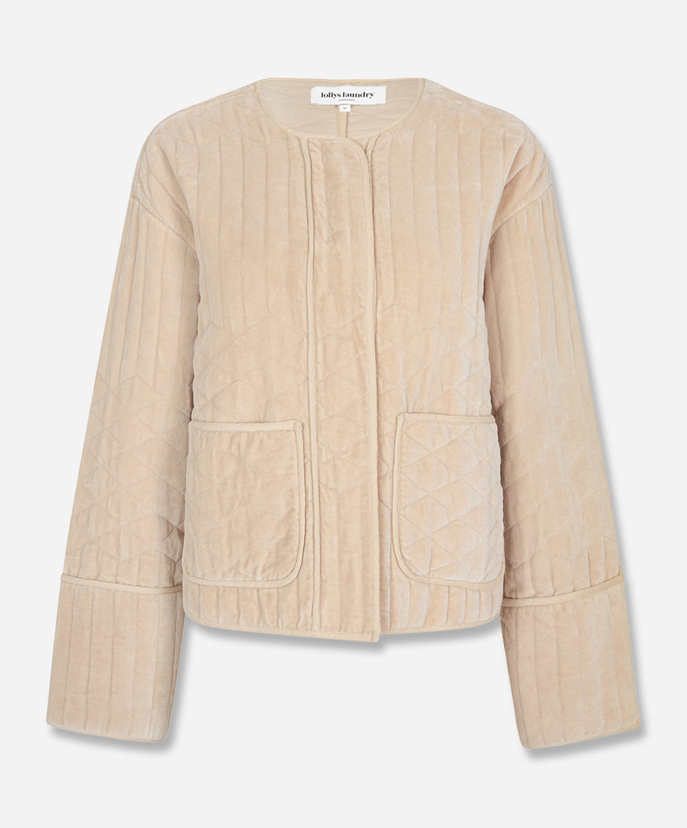 AnandaLL Jacket