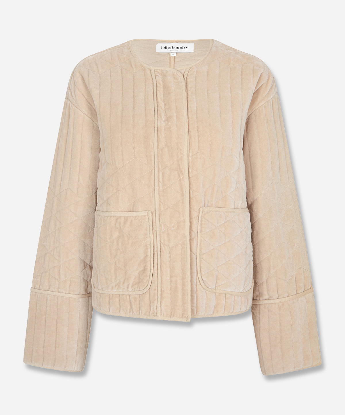 AnandaLL Jacket
