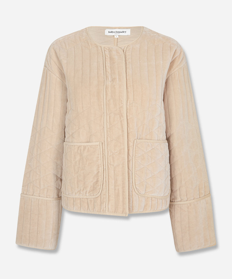 AnandaLL Jacket