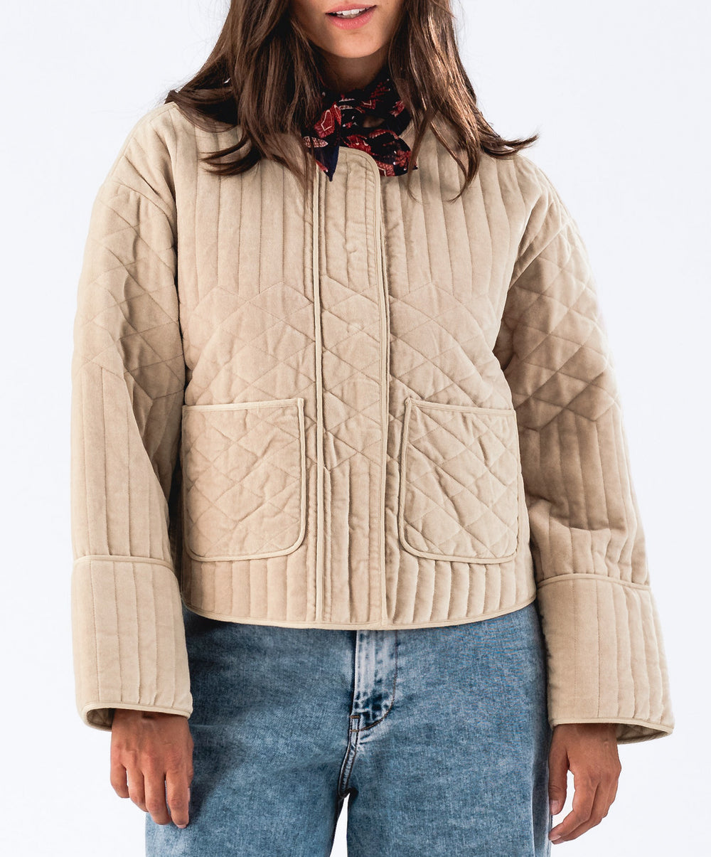 AnandaLL Jacket