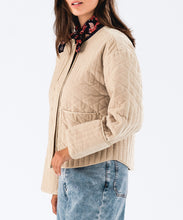 Load image into Gallery viewer, AnandaLL Jacket