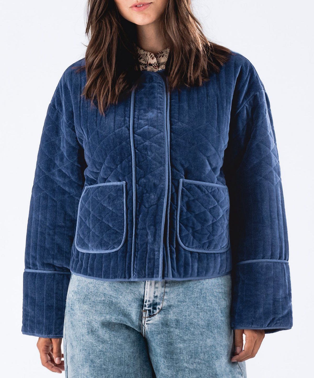 AnandaLL Jacket