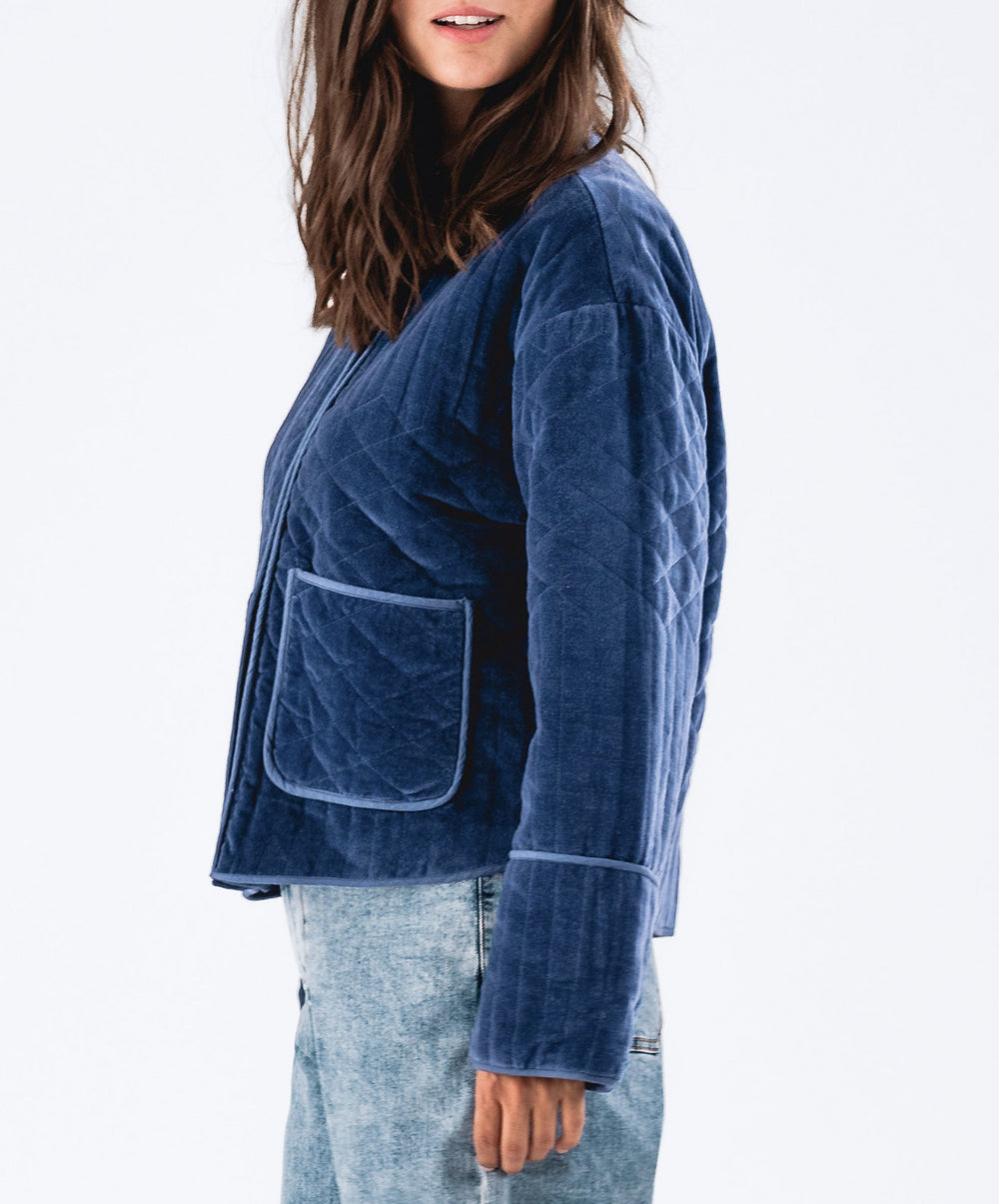 AnandaLL Jacket