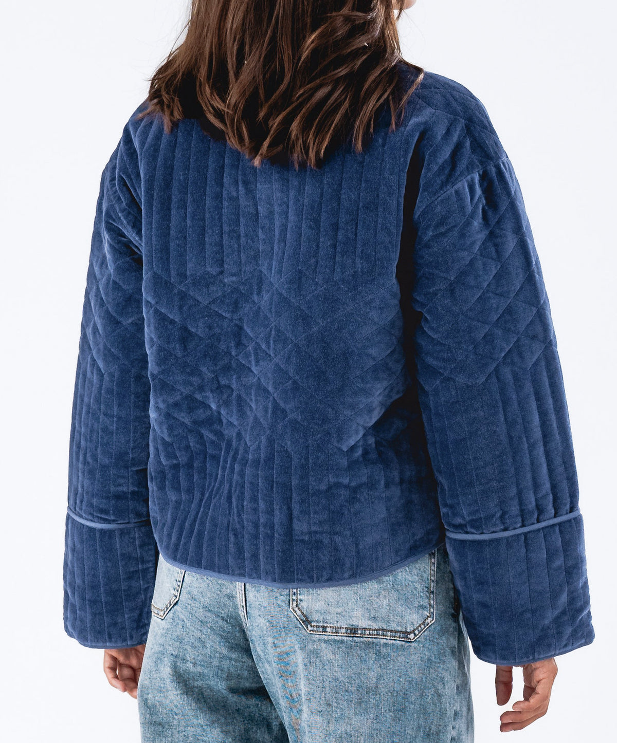 AnandaLL Jacket