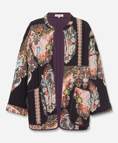 LuluLL Jacket 3/4