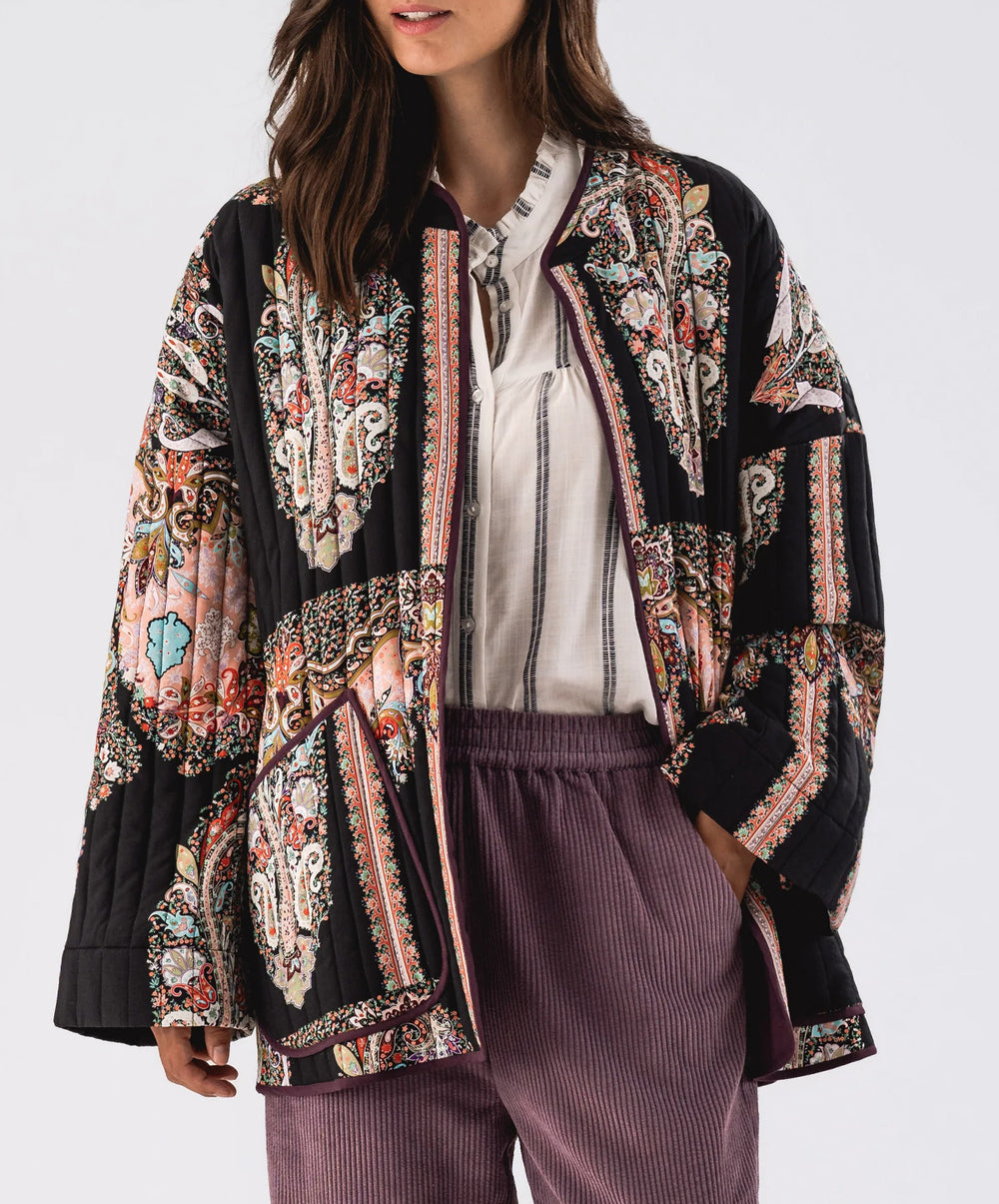 LuluLL Jacket 3/4