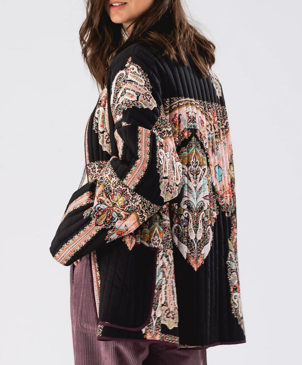 LuluLL Jacket 3/4