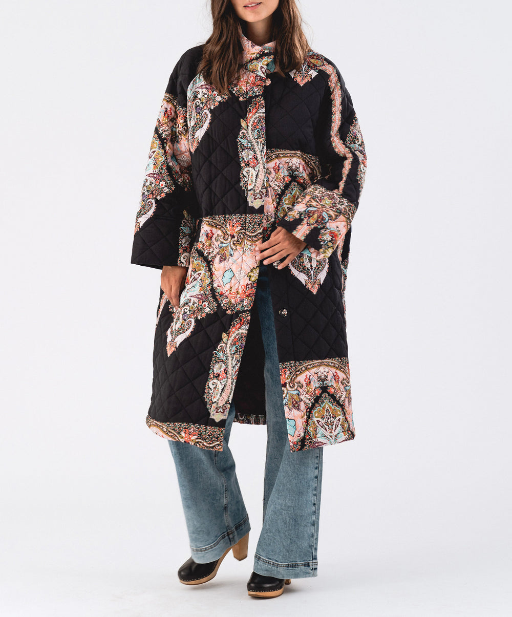 RandiLL Coat LS