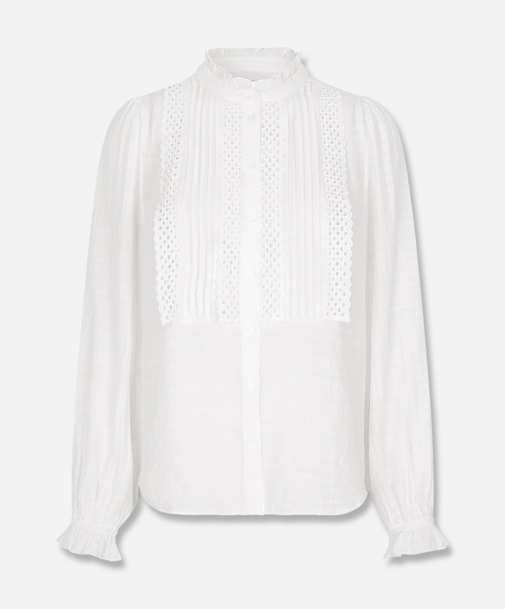 ArielLL Shirt LS