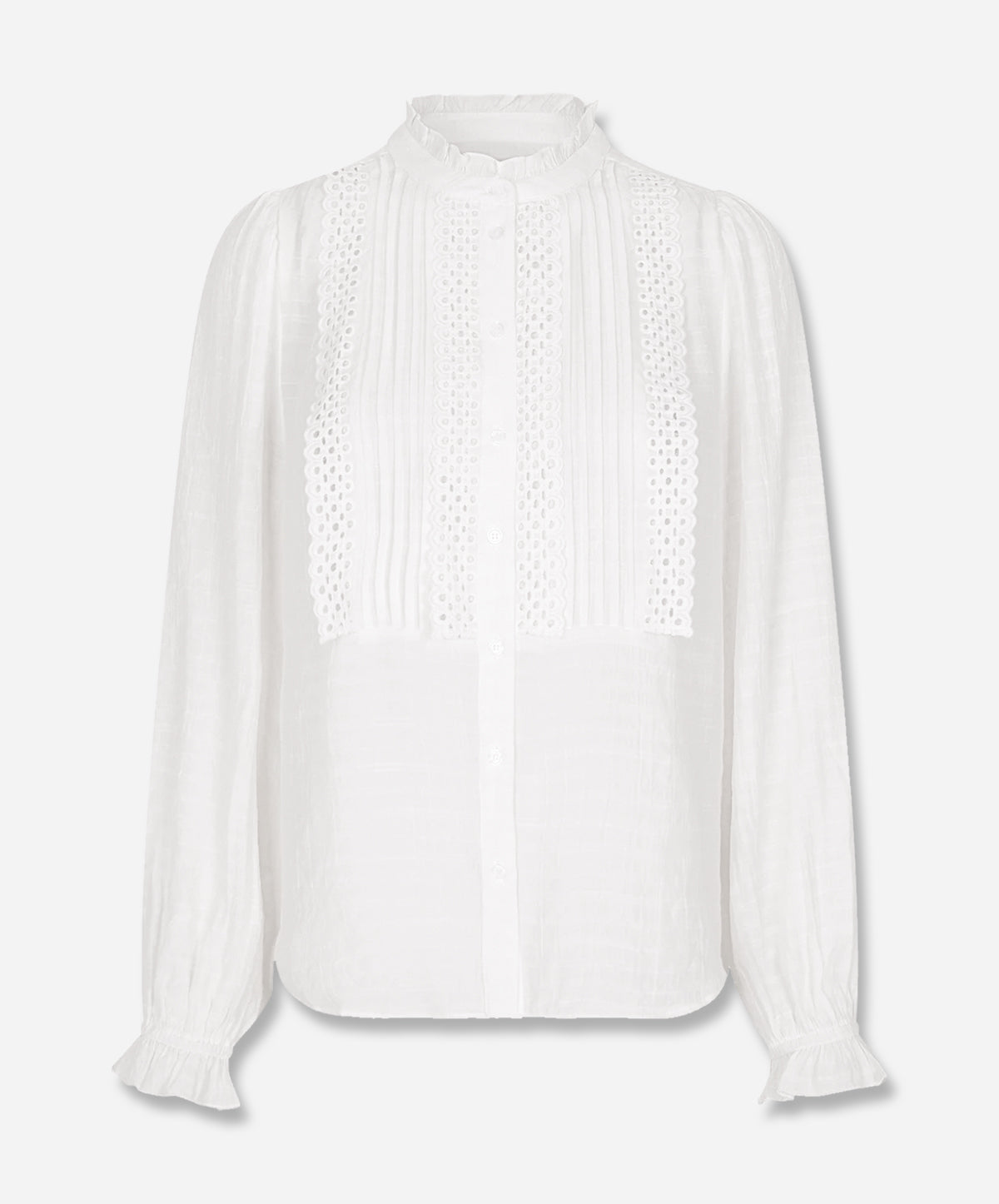 ArielLL Shirt LS
