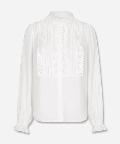 ArielLL Shirt LS