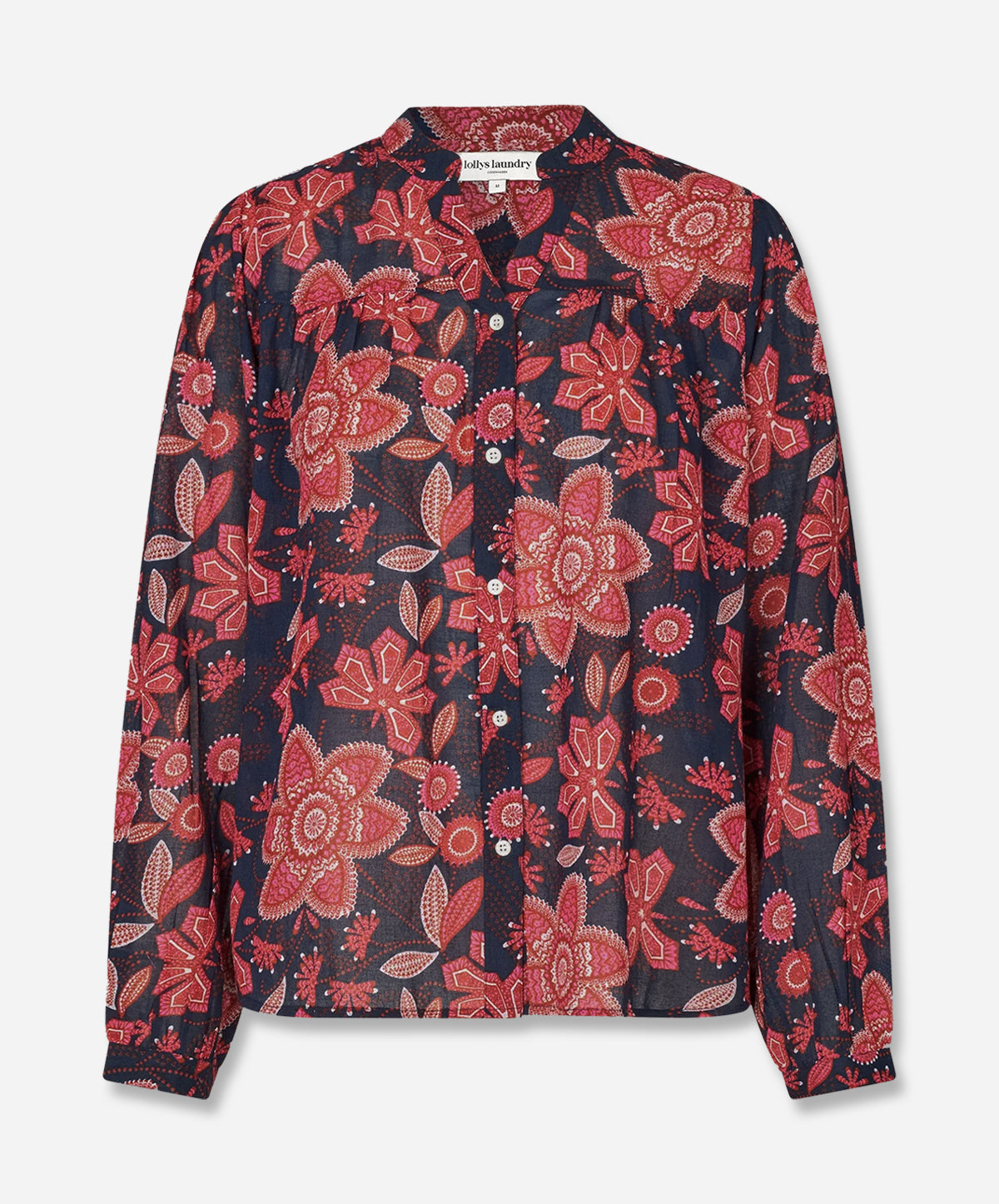 ElifLL Shirt LS
