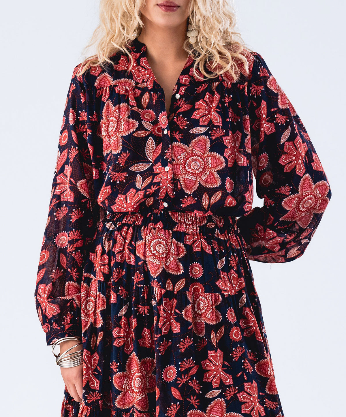 ElifLL Shirt LS