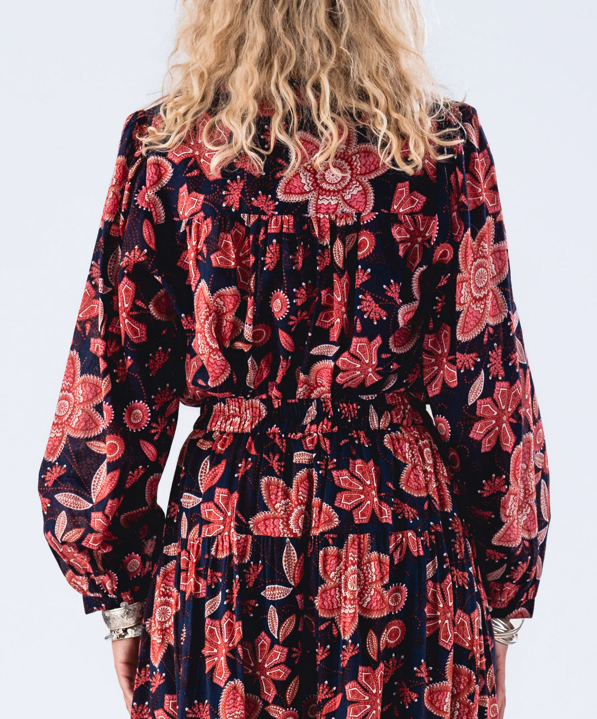 ElifLL Shirt LS