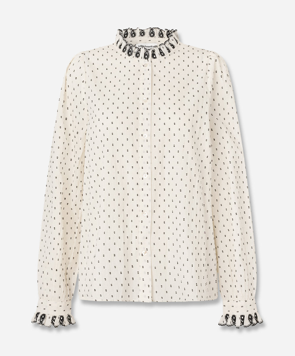 RiverLL Shirt LS
