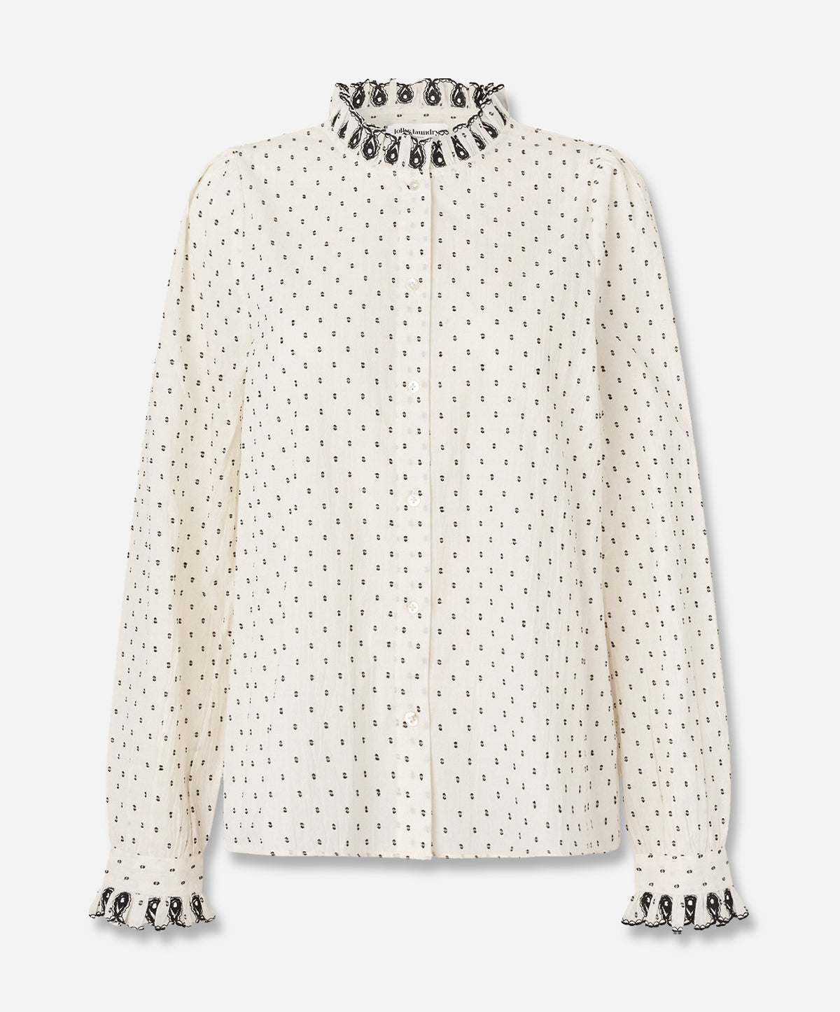 RiverLL Shirt LS