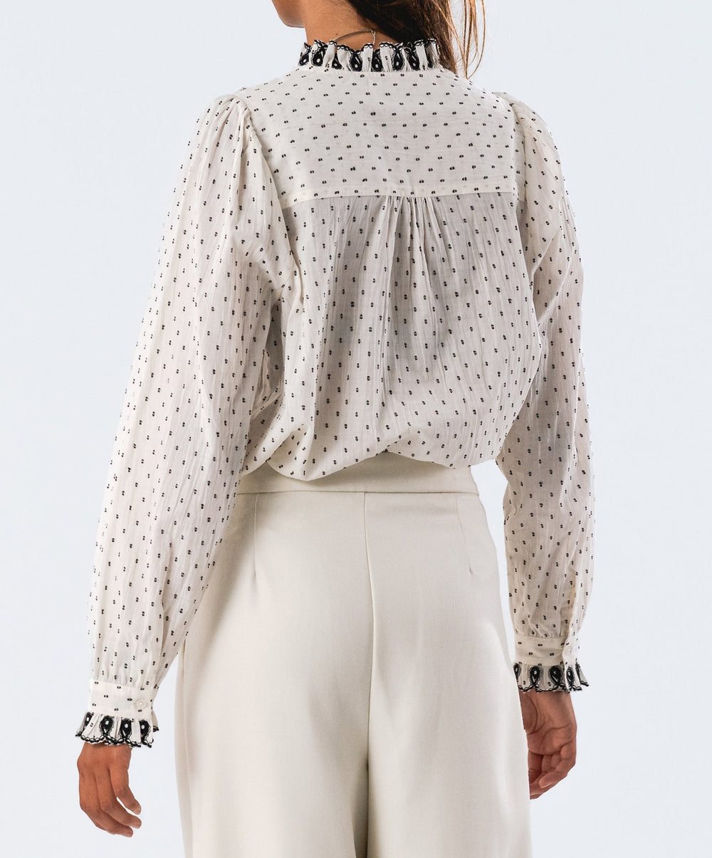 RiverLL Shirt LS