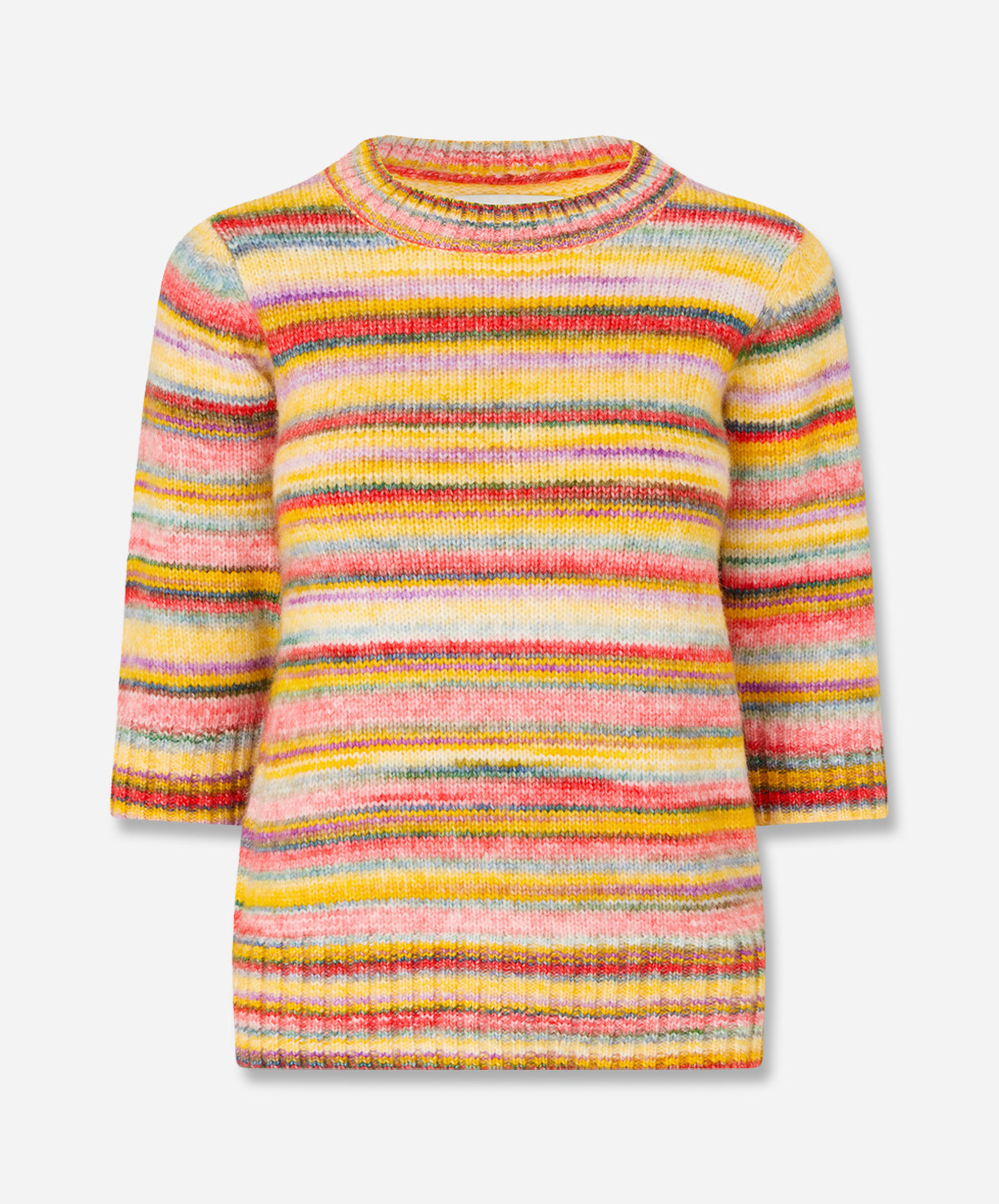 MalaLL Jumper SS