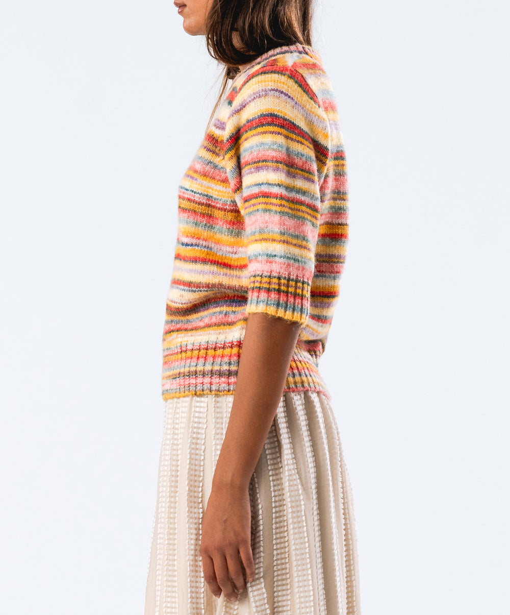 MalaLL Jumper SS