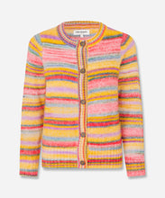 Load image into Gallery viewer, MalaLL Cardigan LS