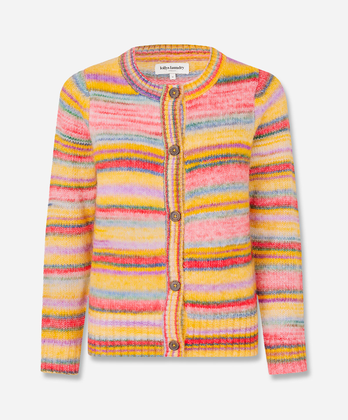 MalaLL Cardigan LS