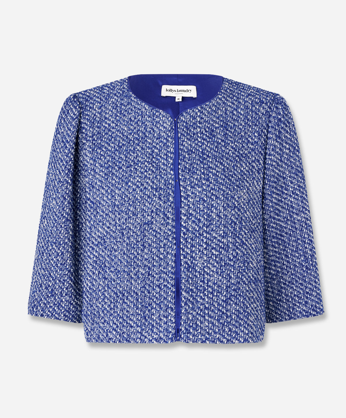 TrineLL Short Jacket 3/4