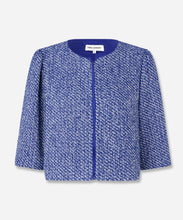 Load image into Gallery viewer, TrineLL Short Jacket 3/4
