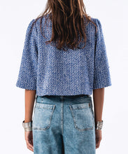 Load image into Gallery viewer, TrineLL Short Jacket 3/4