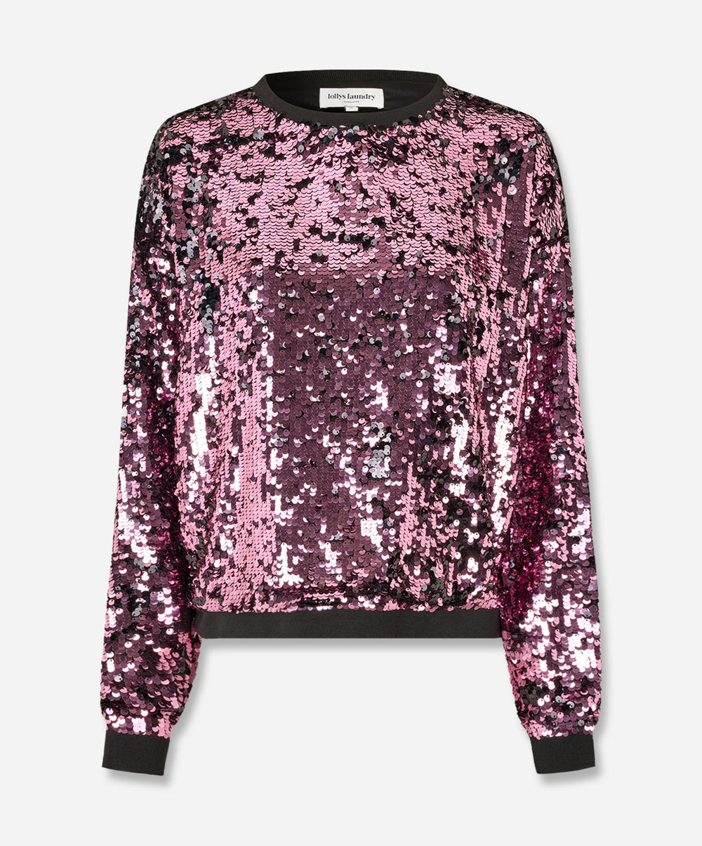 CaliforniaLL Sweatshirt LS OS