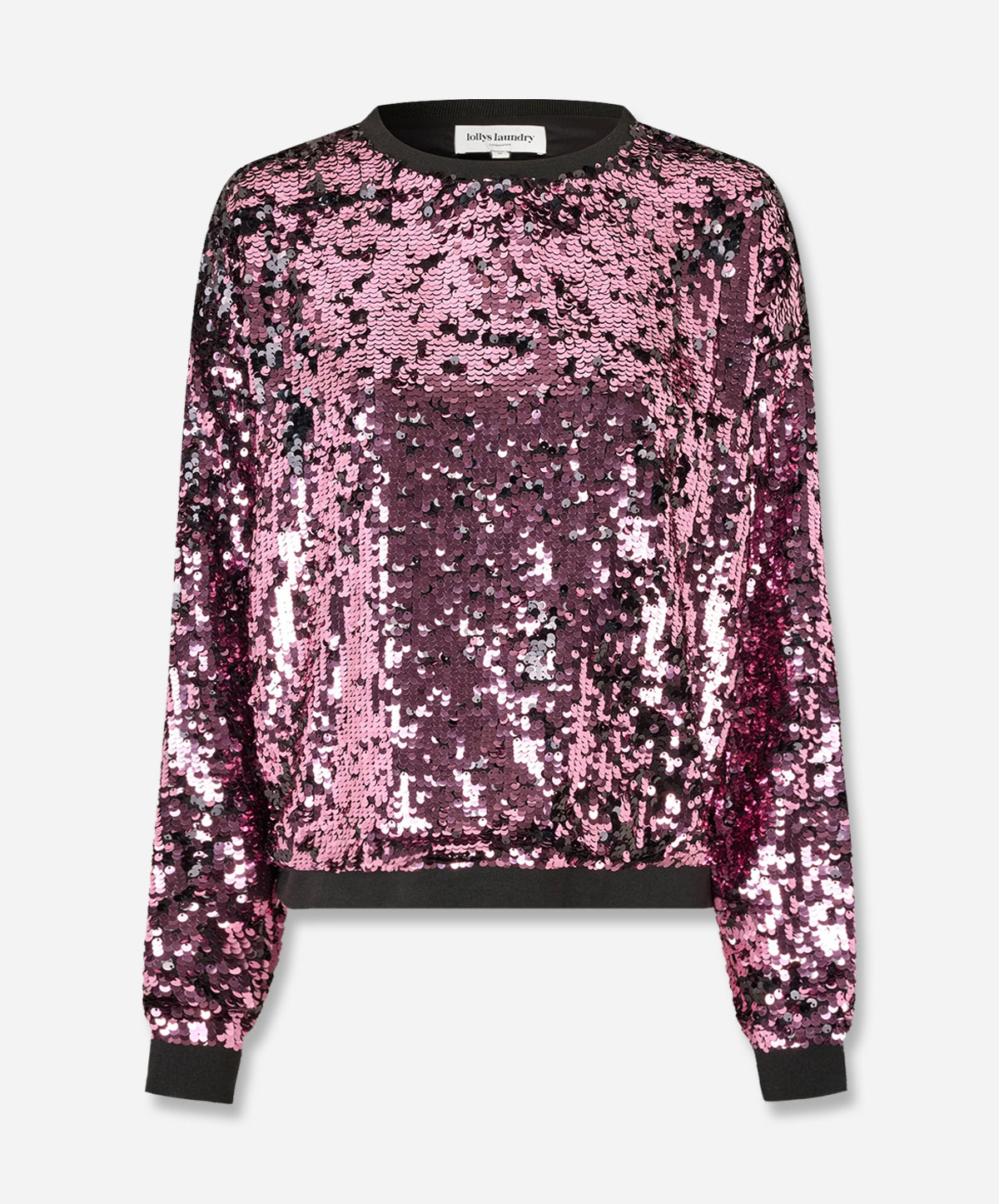 CaliforniaLL Sweatshirt LS OS