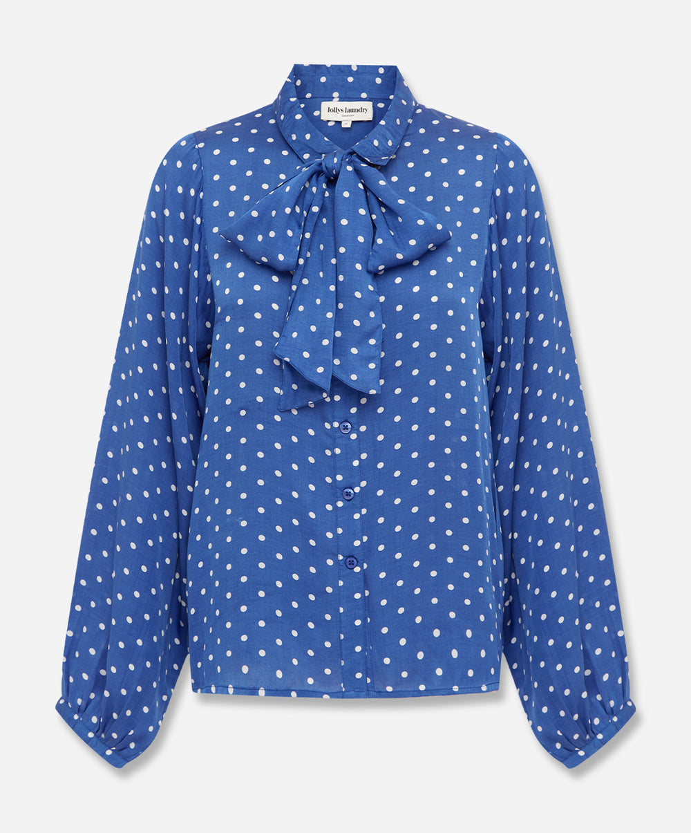 EllieLL Shirt LS